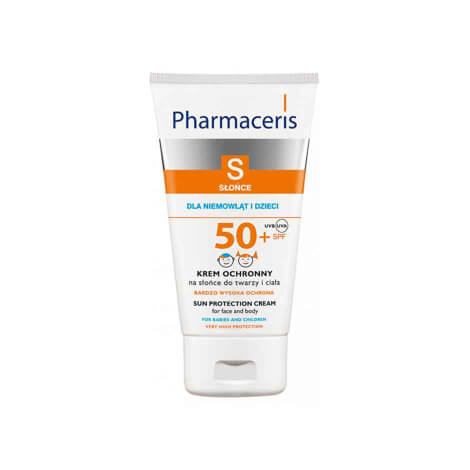 1593009372pharmaceris-s-sun-protection-face-and-body-cream-for-babies-and-children-spf-50-125mljpg