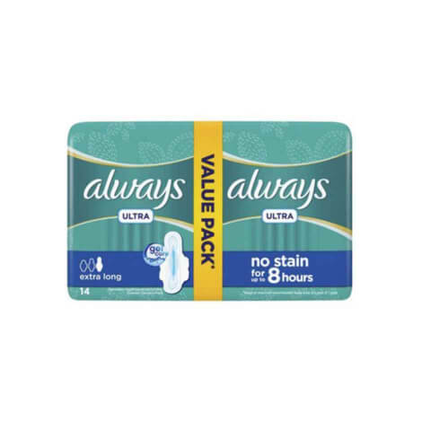 1593589157always-ultra-extra-absorbant-value-pack-thin-extra-long-sanitary-pads-with-wings-14padsjpg